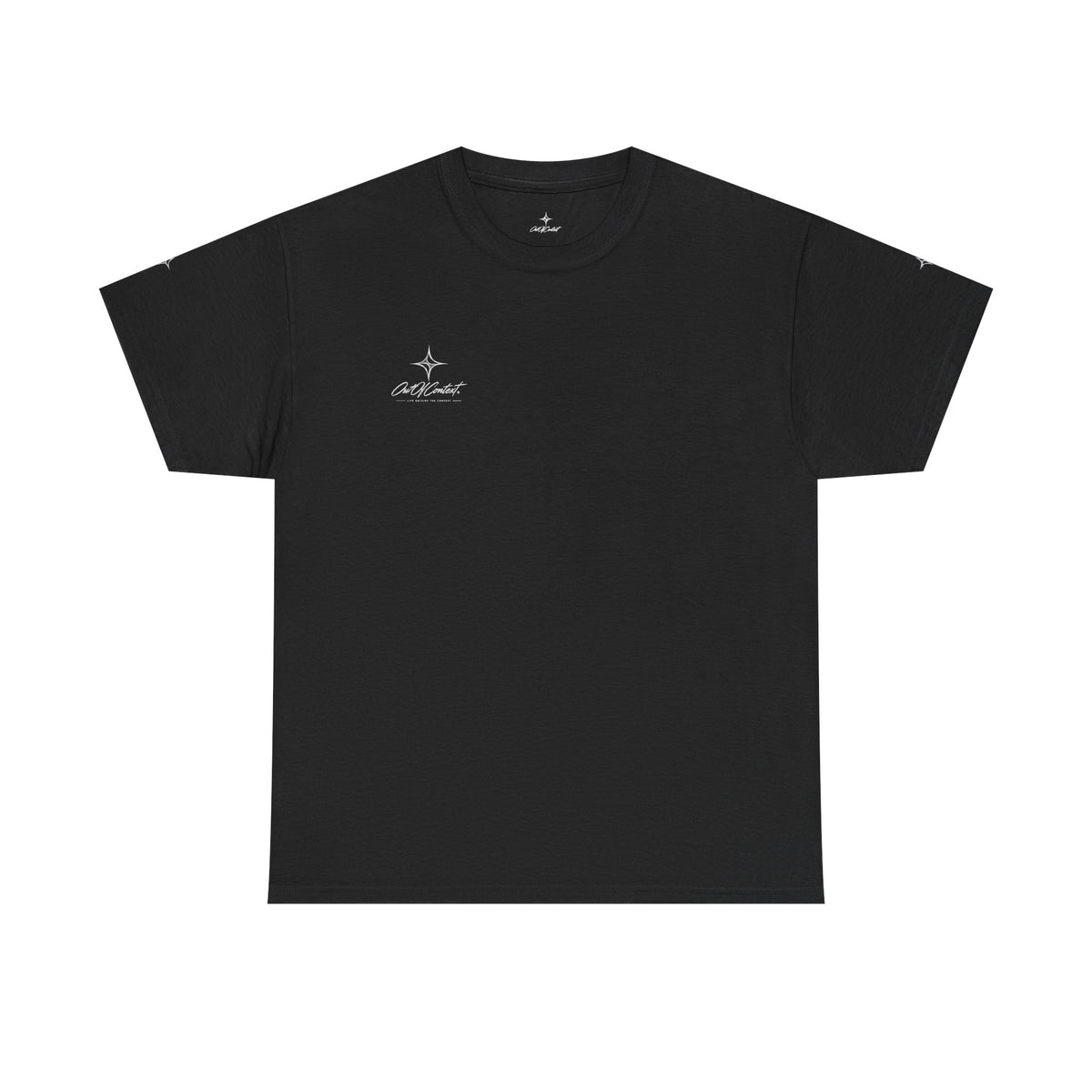 "Spend Time With Lucia" Oversized Tee